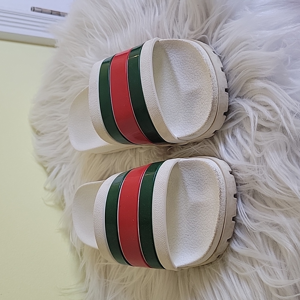 Slides
